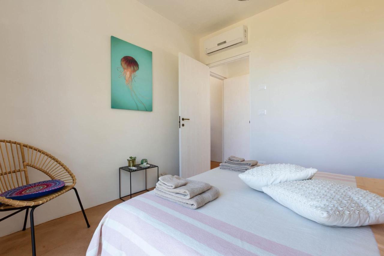 Villa Malusida By Perle Di Puglia كاروفينيو المظهر الخارجي الصورة